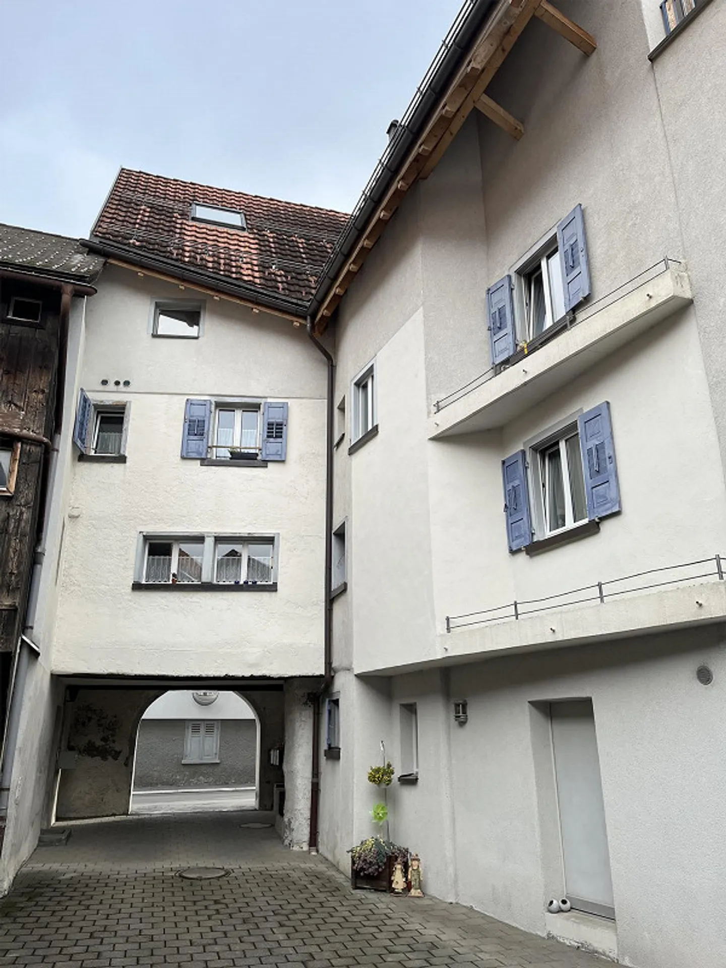 Appartement 3 pièces confortable et beau - Photo 10 sur 10