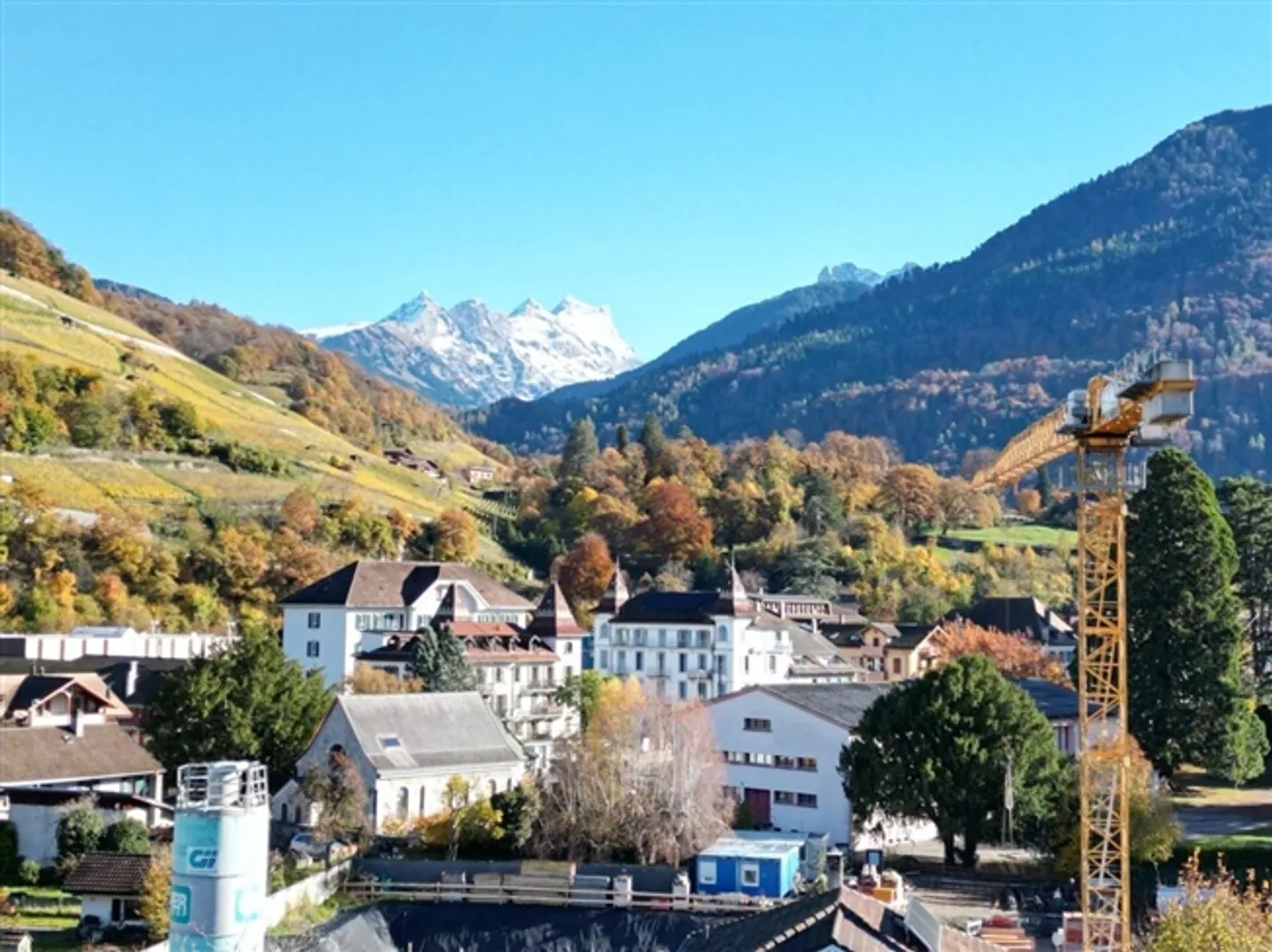 PSA Joli-Clos Los 125-10 - Foto 5 di 12