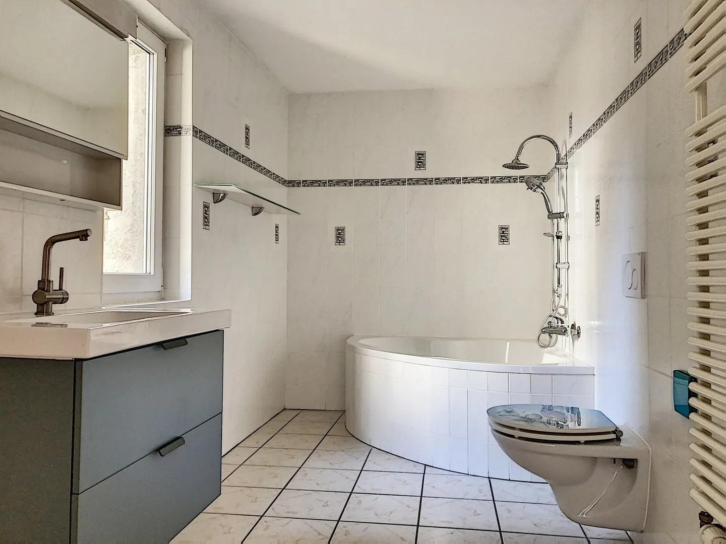 Appartement 3.5 pièces - Photo 6 sur 7