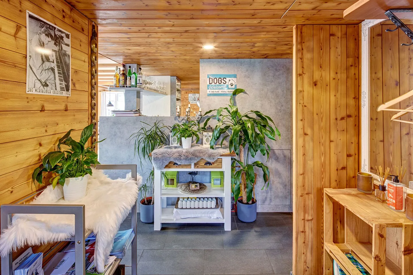 Immeuble mixte à vendre - Photo 4 sur 11