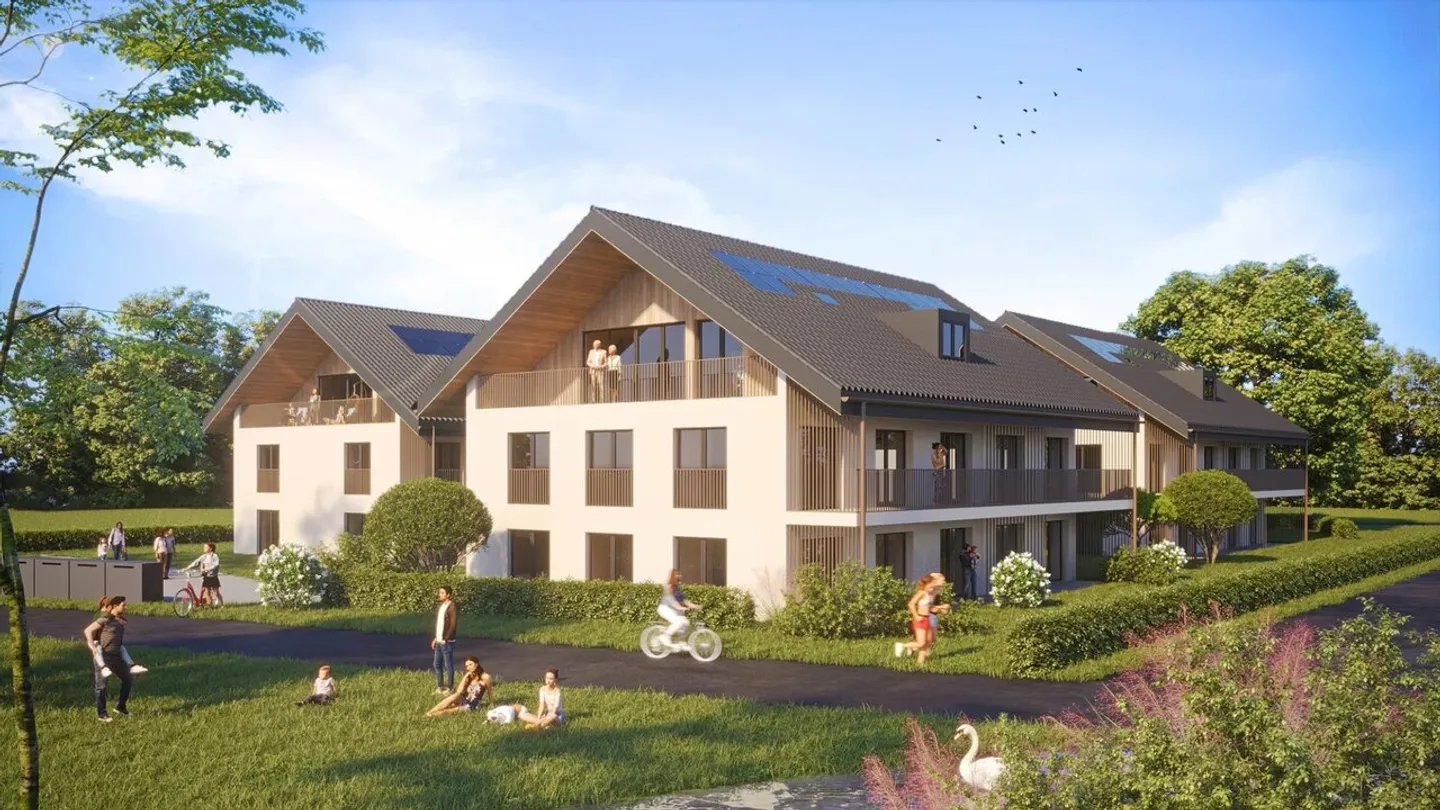 The Barn - Photo 1 of 11