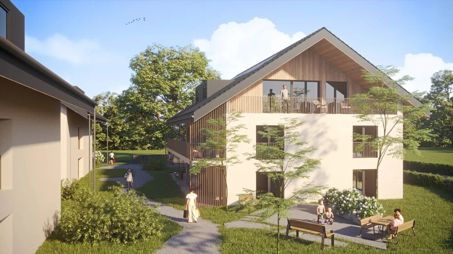 The Barn - Photo 3 of 11