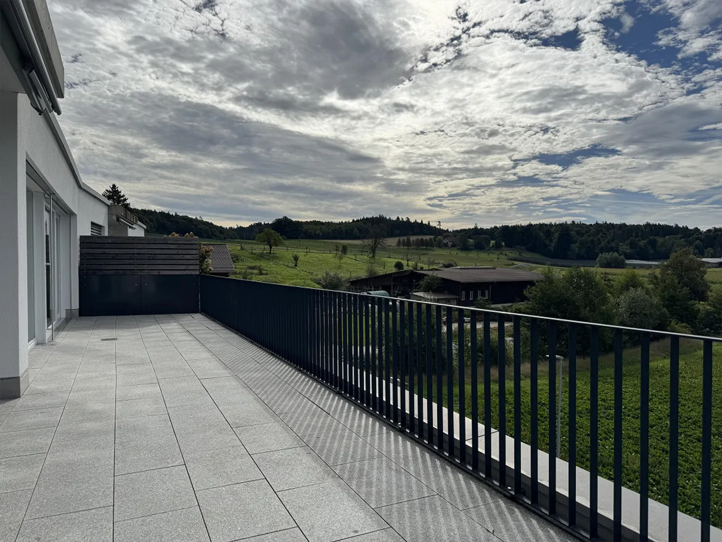 Vivere esclusivo con vista a Uhwiesen - Foto 14 di 17
