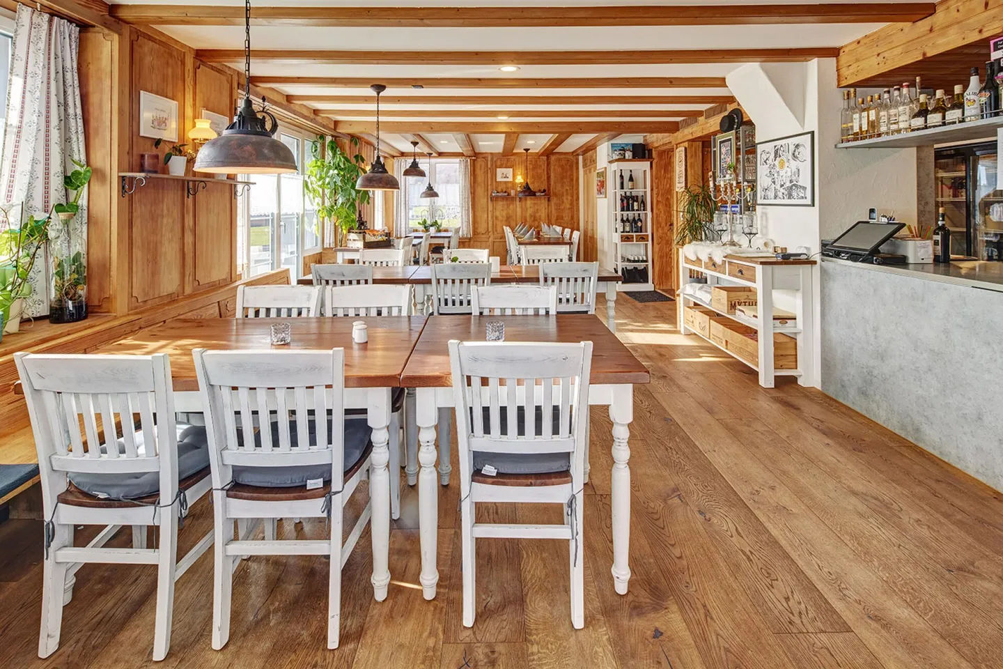 Immeuble mixte à vendre - Photo 6 sur 11