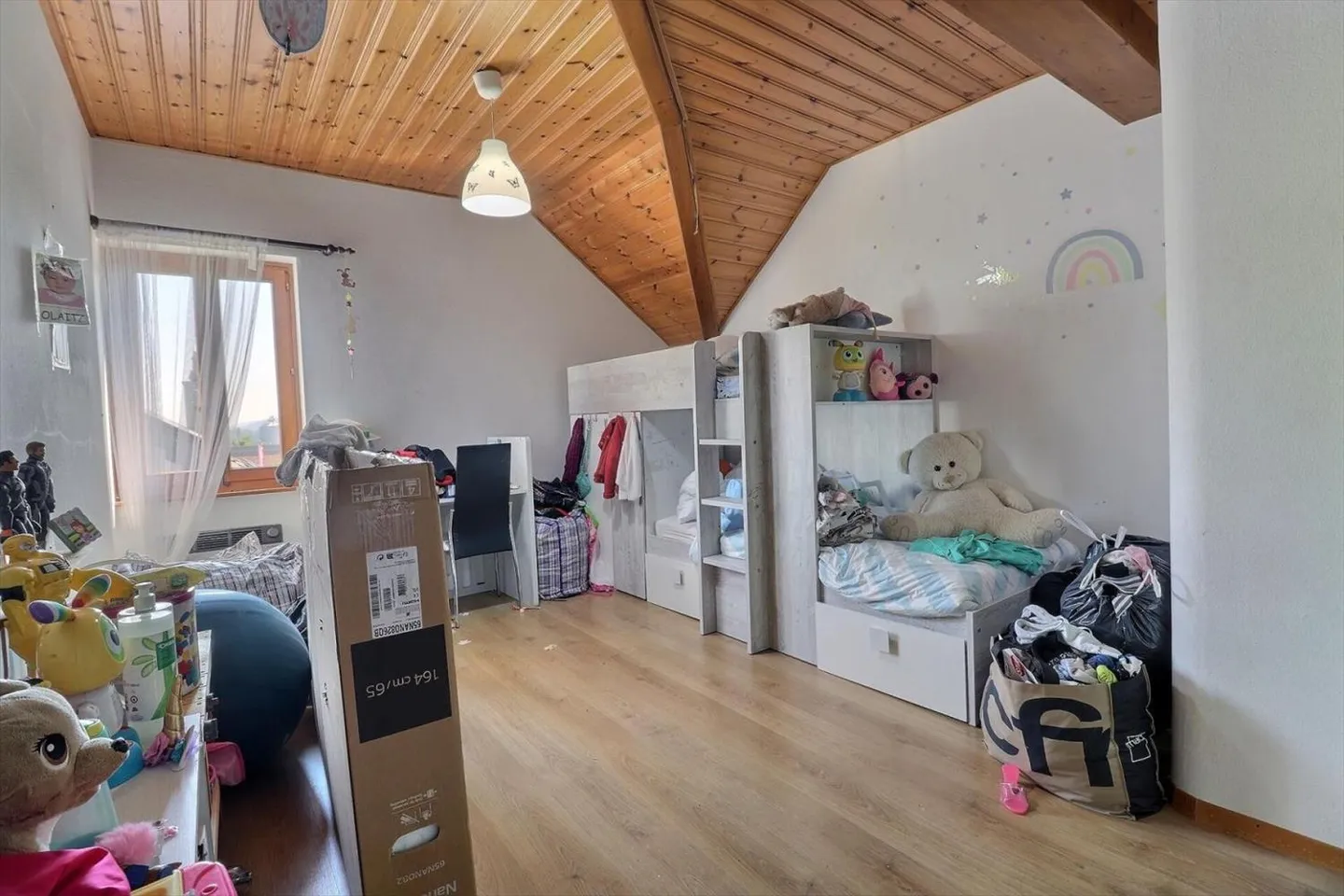 Wohnung kaufen - Foto 4 von 8
