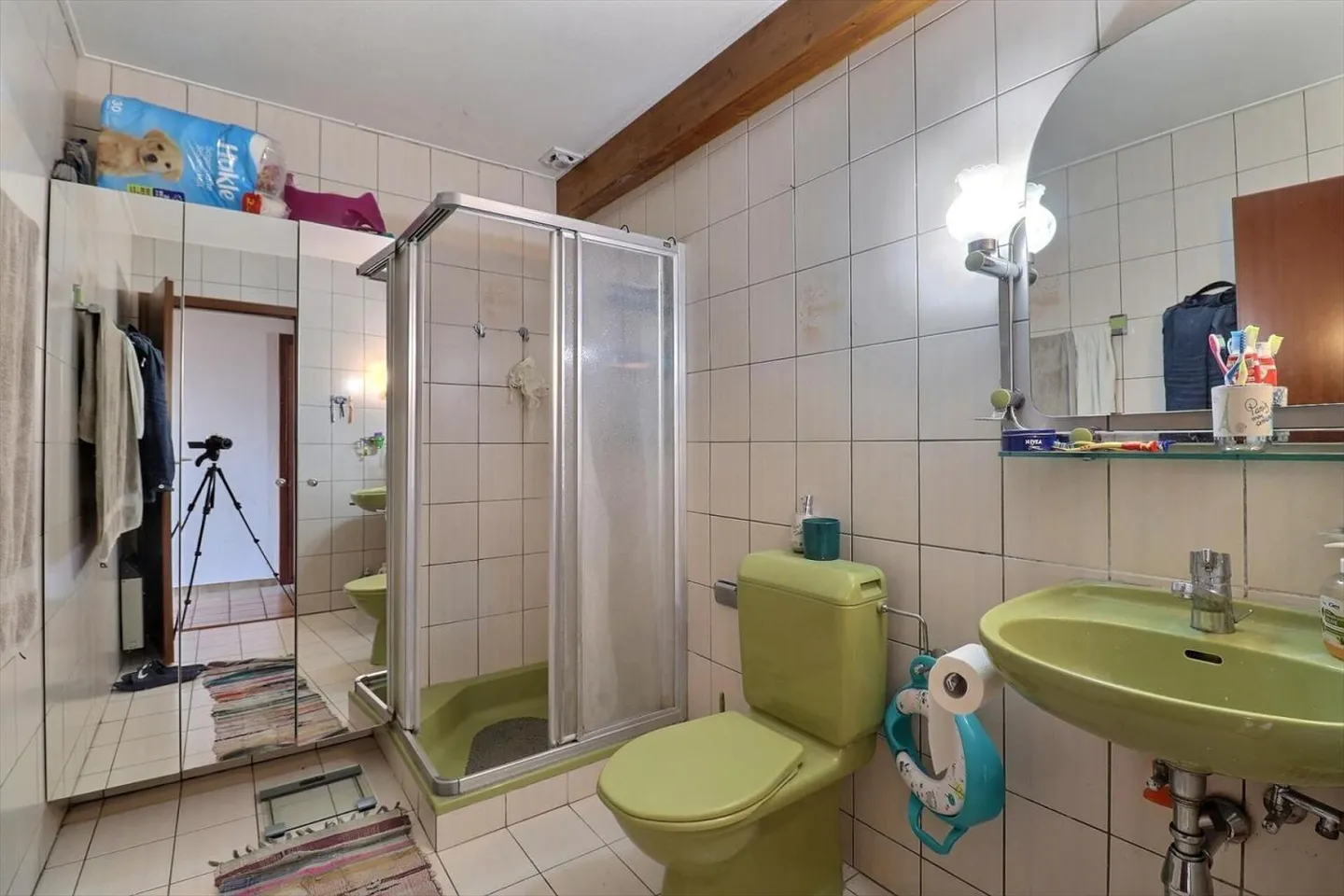 Wohnung kaufen - Foto 5 von 8