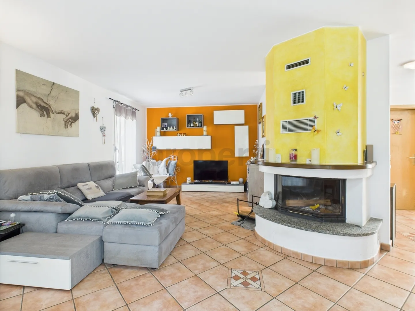 Maison Familiale Spacieuse à Ticino - Photo 2 sur 13