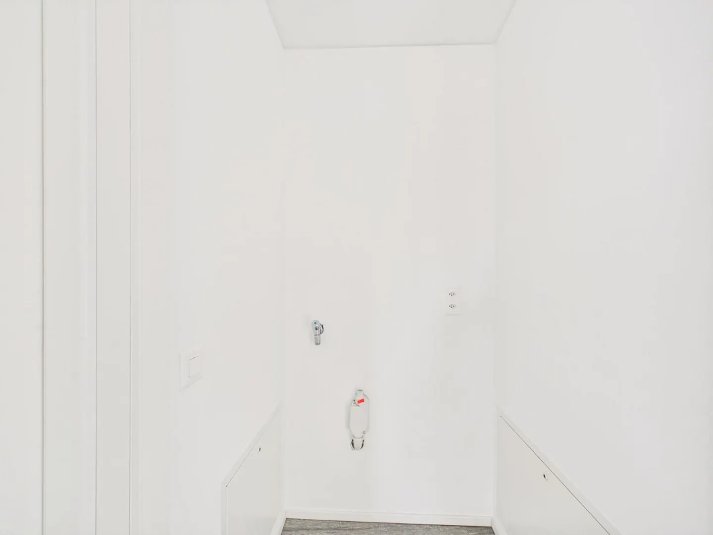 Appartamento moderno con terrazza - Foto 15 di 17