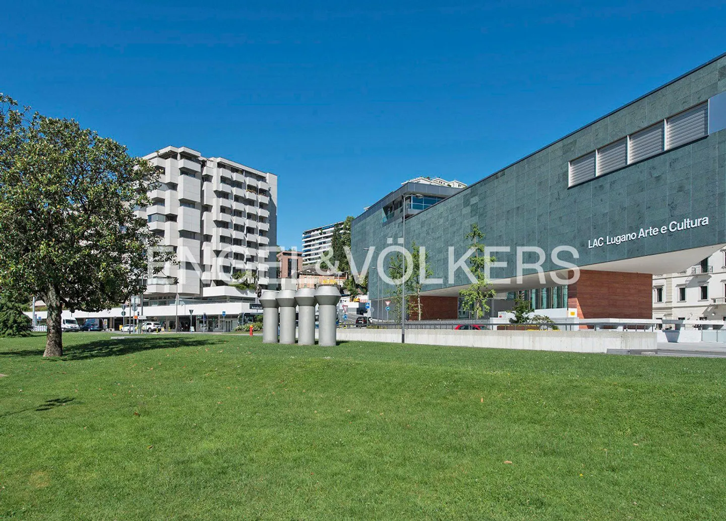 Appartamento esclusivo sulla riva del lago di Lugano - Foto 10 di 13