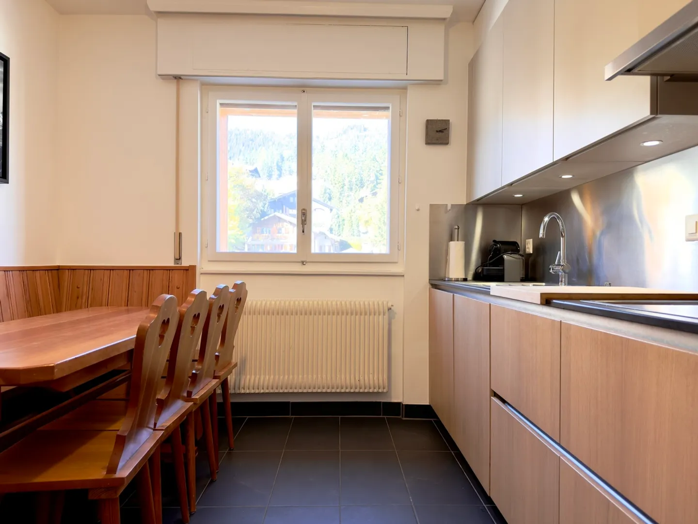 Appartement à louer - Photo 4 sur 21