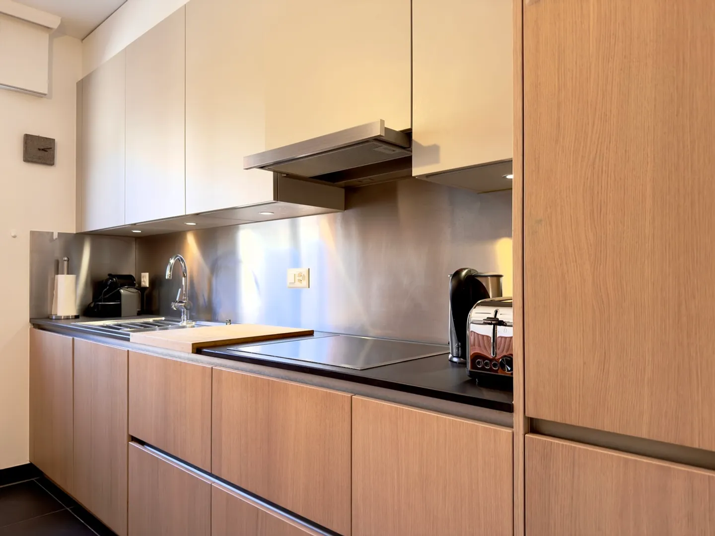 Appartement à louer - Photo 5 sur 21