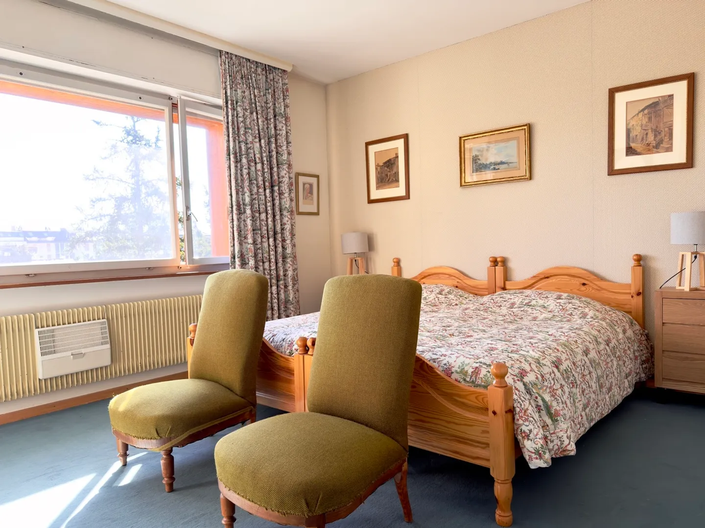 Appartement à louer - Photo 6 sur 21