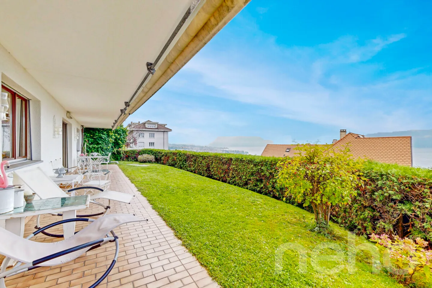 Apartment for sale - Photo 1 of 12