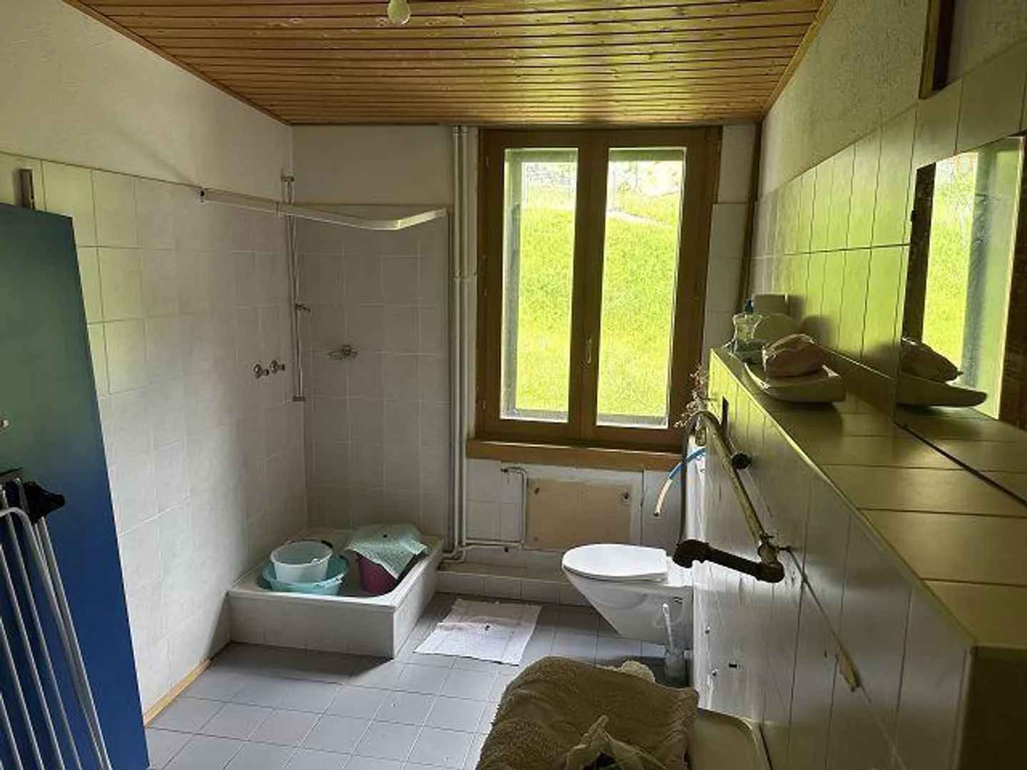 Albergo Moesa in una posizione molto tranquilla e soleggiata con vista - Foto 12 di 34