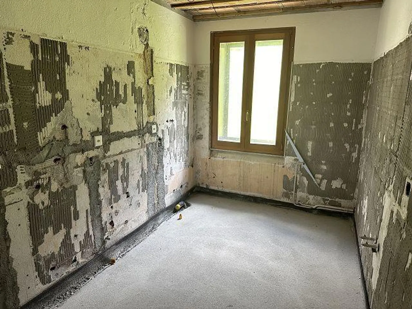Albergo Moesa in una posizione molto tranquilla e soleggiata con vista - Foto 13 di 34