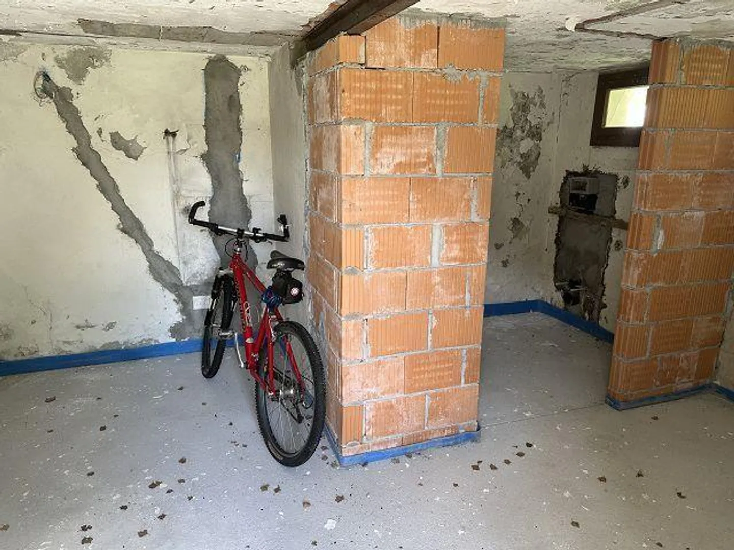 Albergo Moesa in una posizione molto tranquilla e soleggiata con vista - Foto 15 di 34