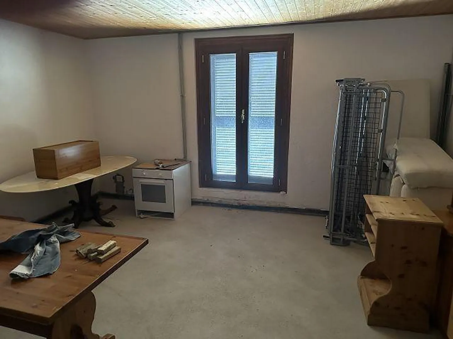 Albergo Moesa in una posizione molto tranquilla e soleggiata con vista - Foto 16 di 34