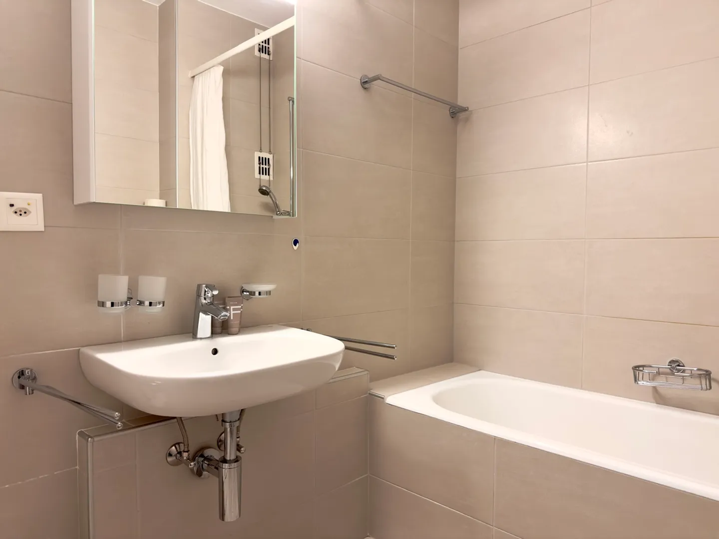 Appartement à louer - Photo 8 sur 21