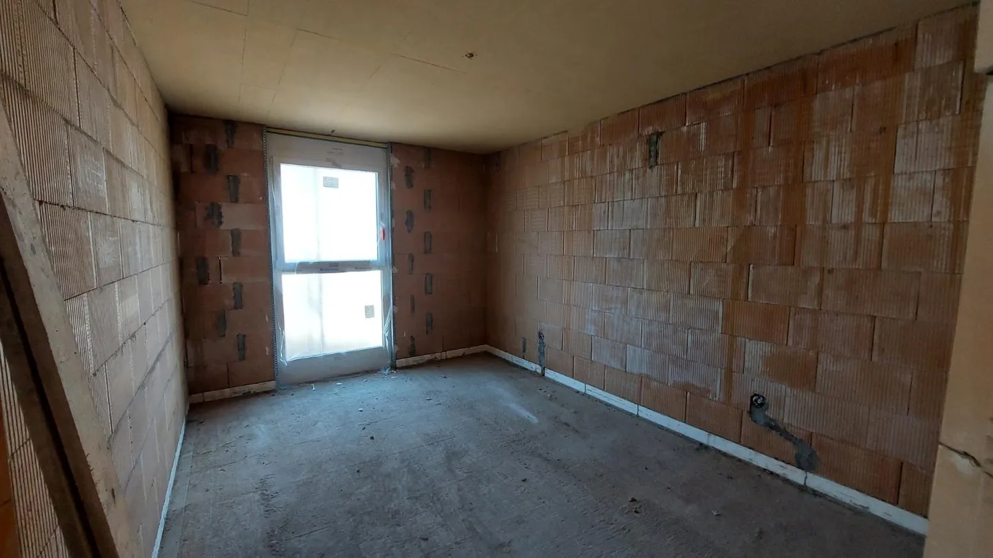 3.5 Zimmerwohnung - Foto 8 von 11