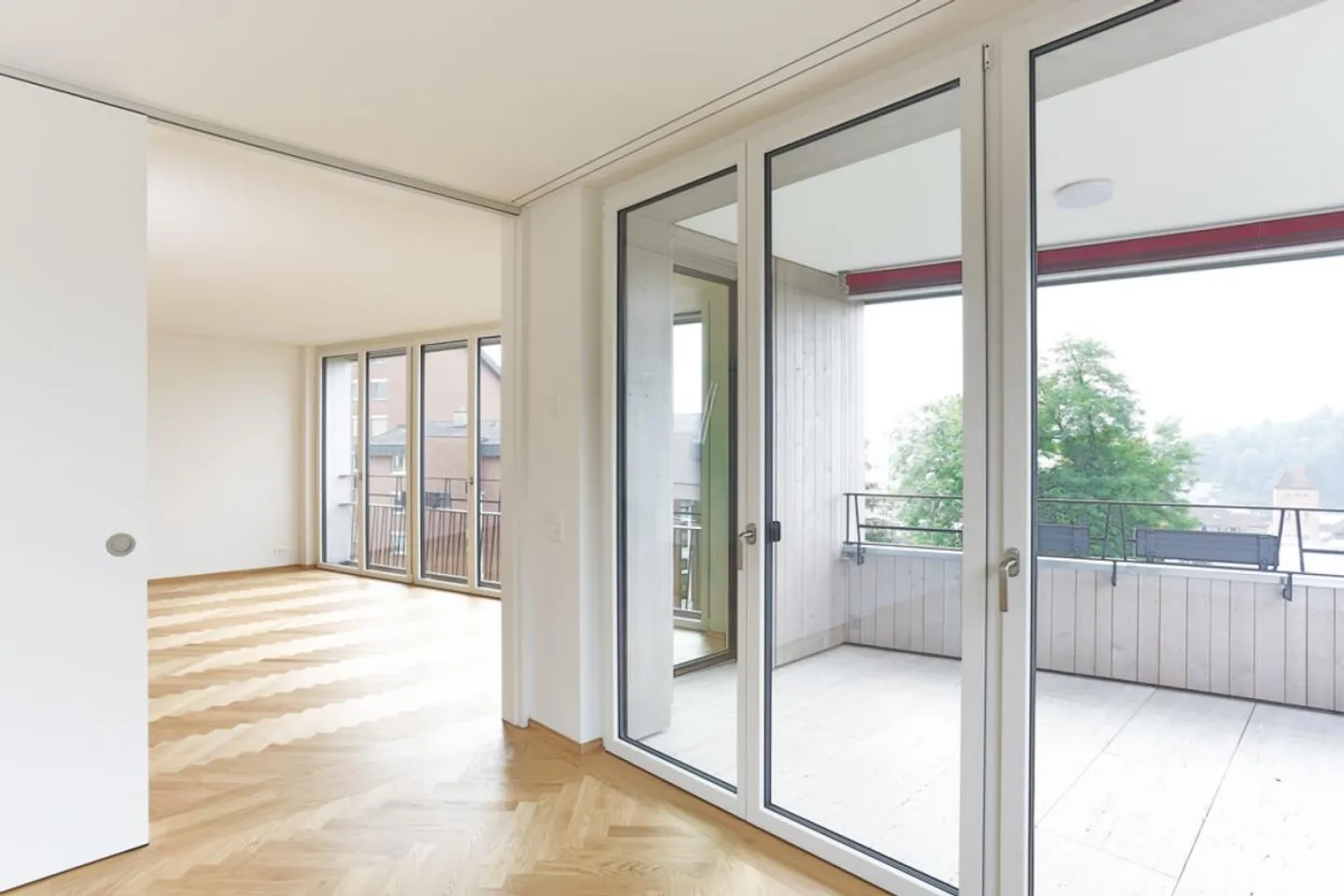 Vivere con stile nel cuore di Emmenbrücke - Foto 5 di 8