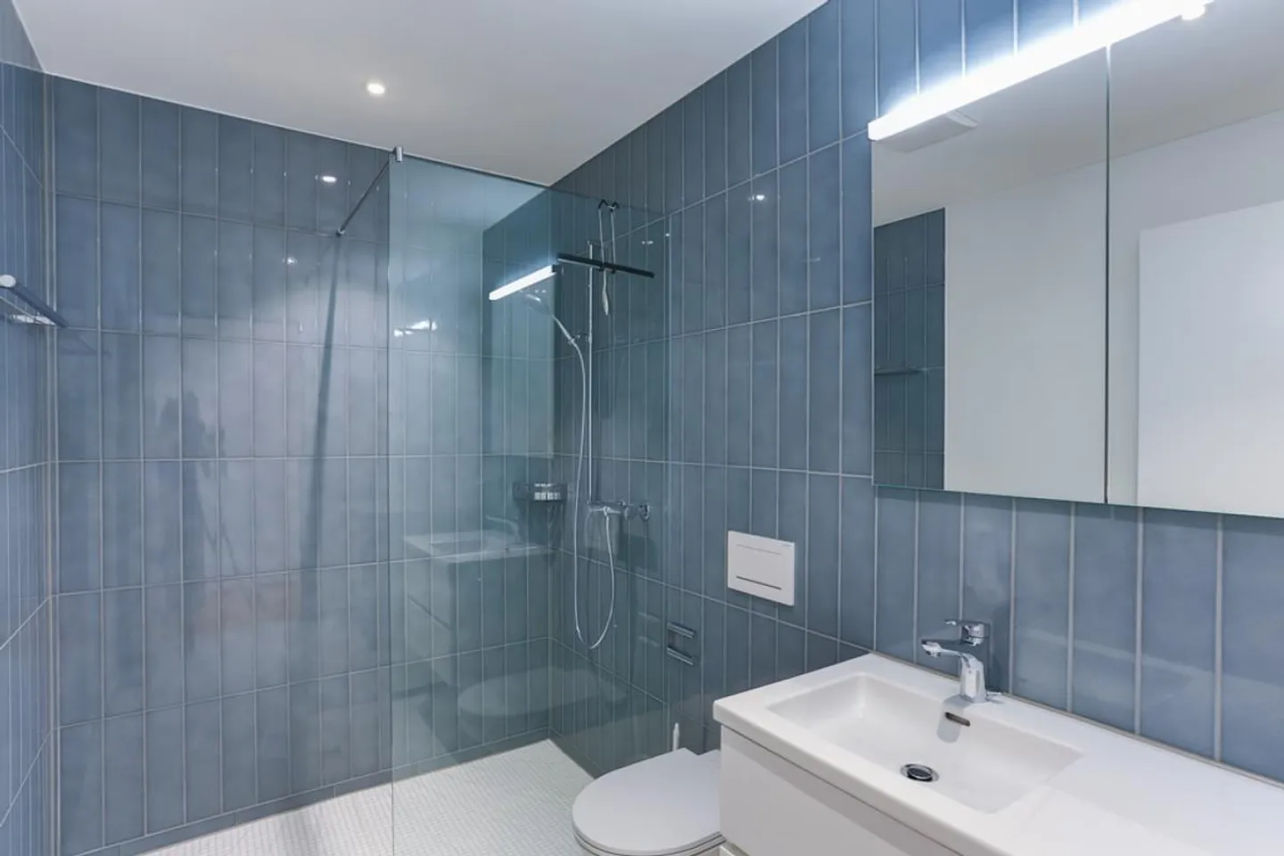 Vivere con stile nel cuore di Emmenbrücke - Foto 6 di 8