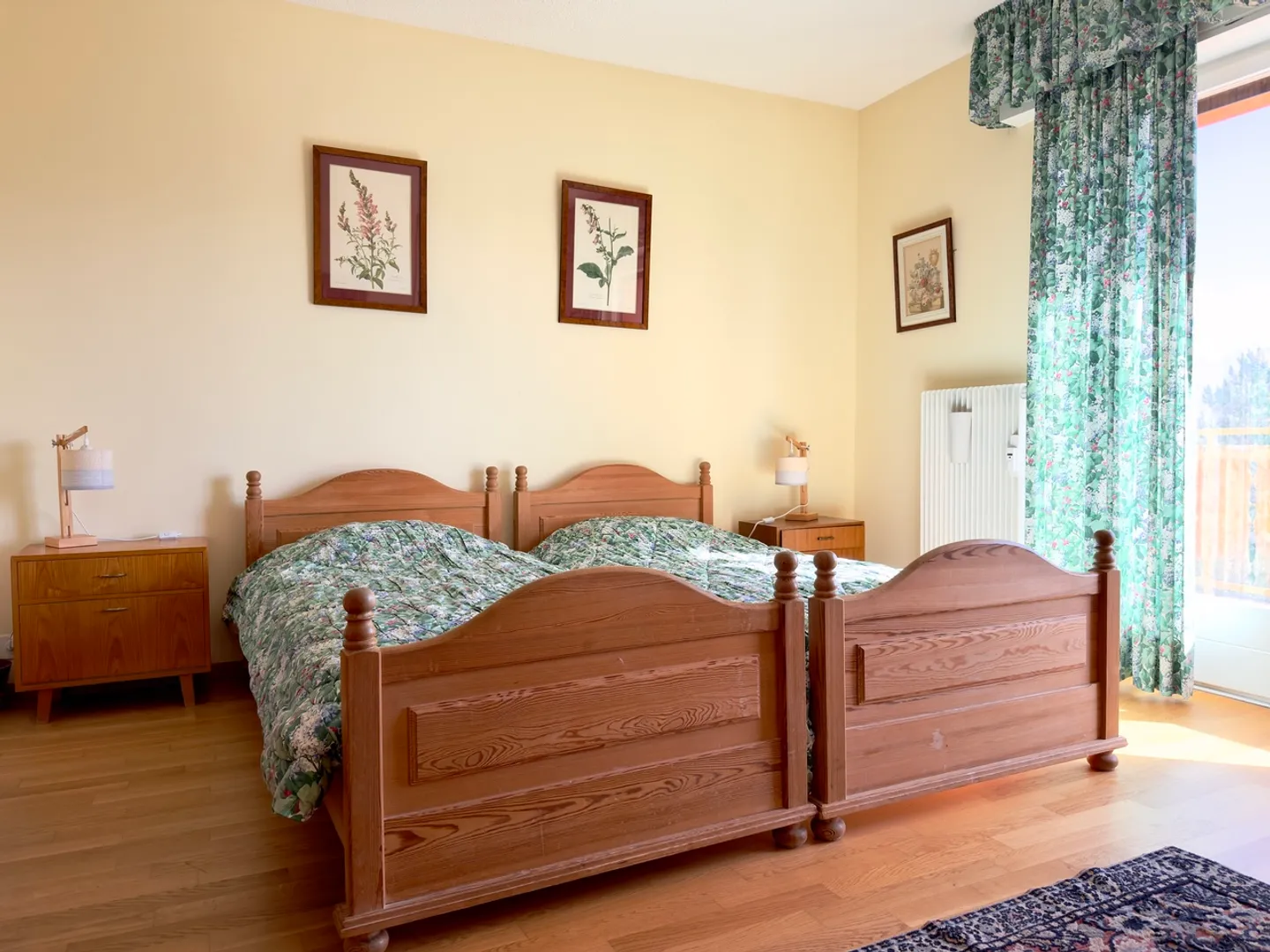 Appartement à louer - Photo 10 sur 21