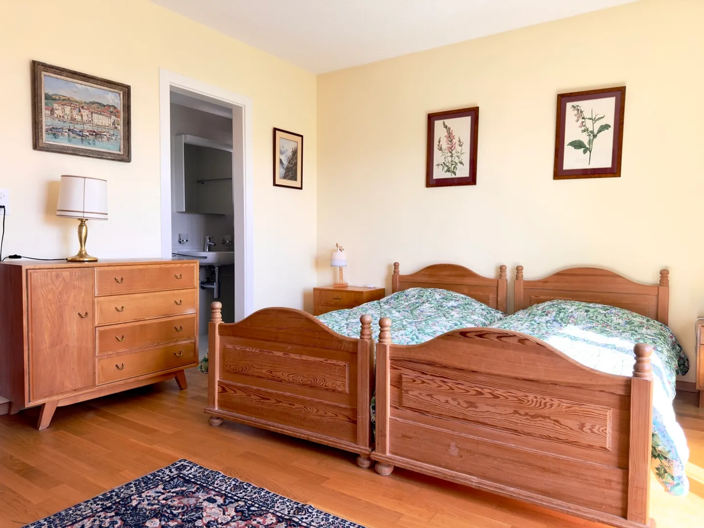 Appartement à louer - Photo 11 sur 21