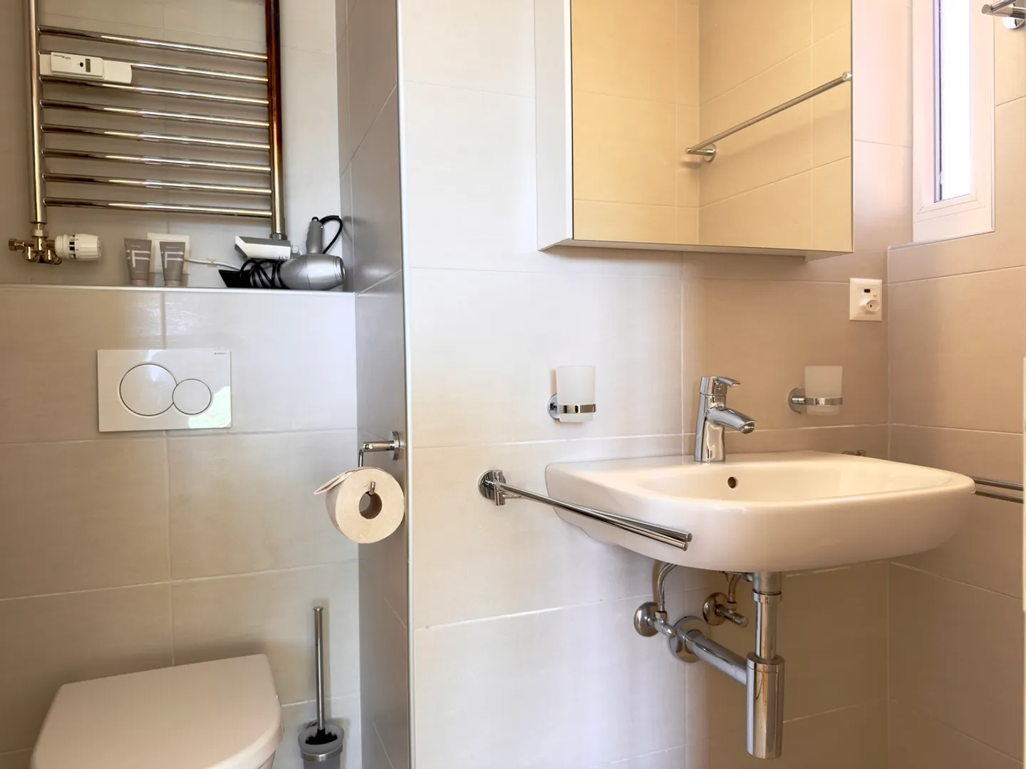 Appartement à louer - Photo 12 sur 21