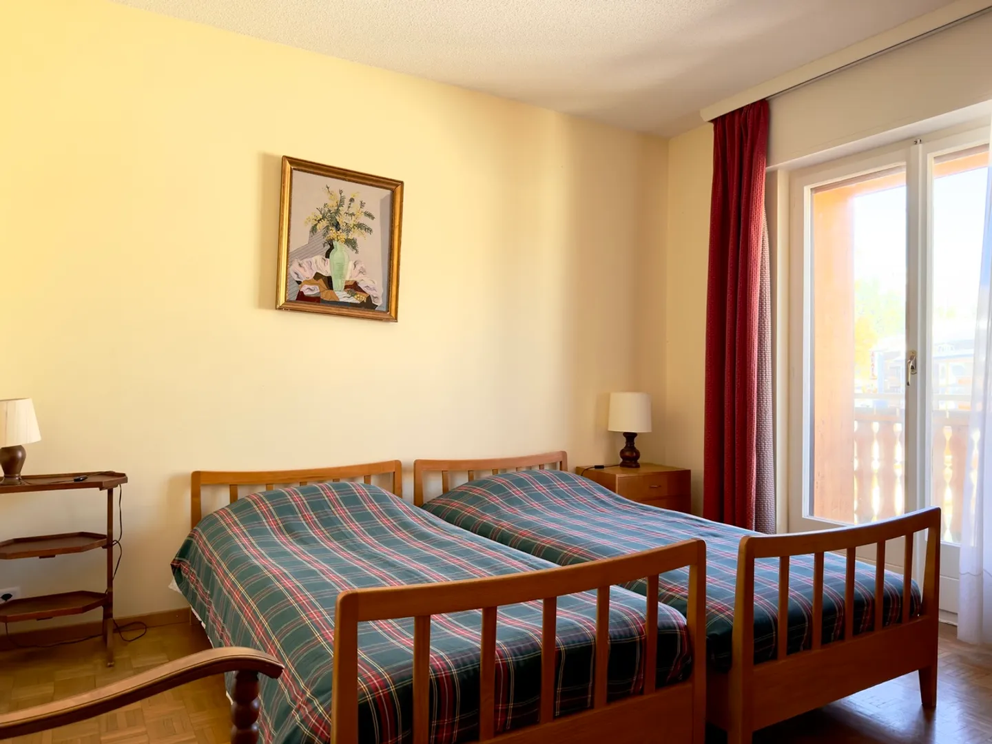 Appartement à louer - Photo 14 sur 21