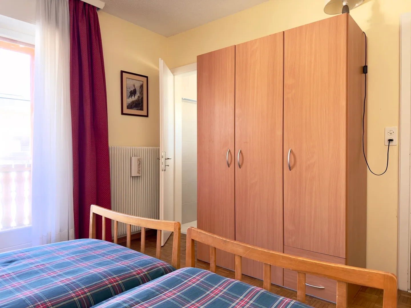 Appartement à louer - Photo 15 sur 21