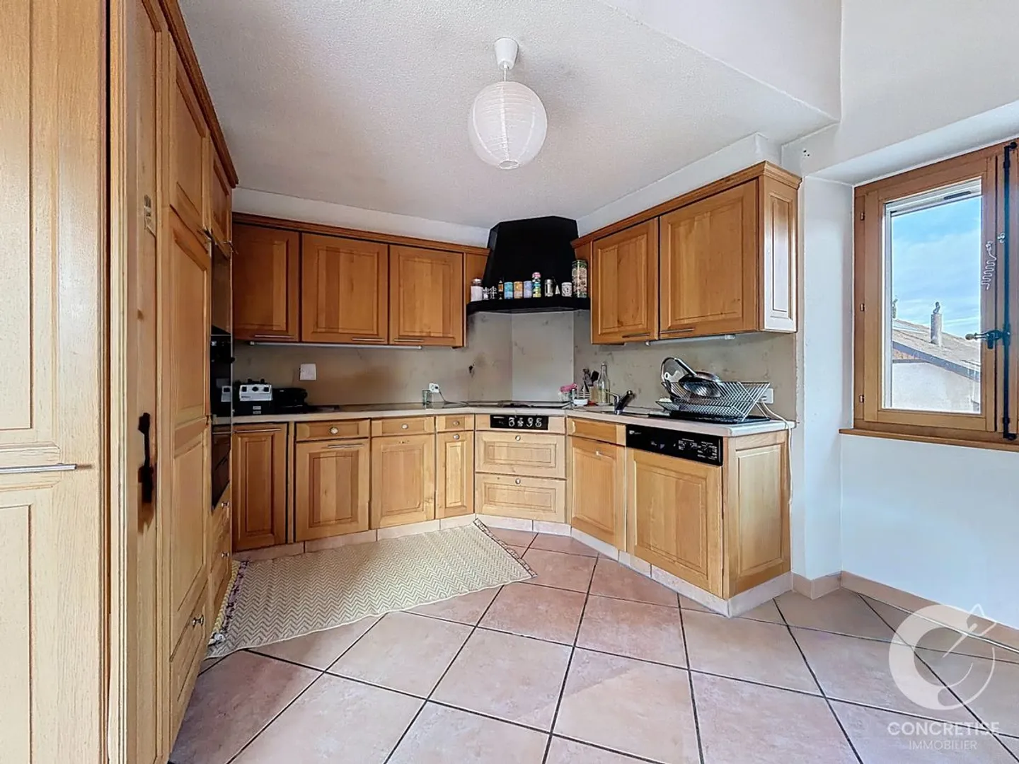 Duplex + Helles Studio in Arnex-sur-Orbe - Foto 7 von 13
