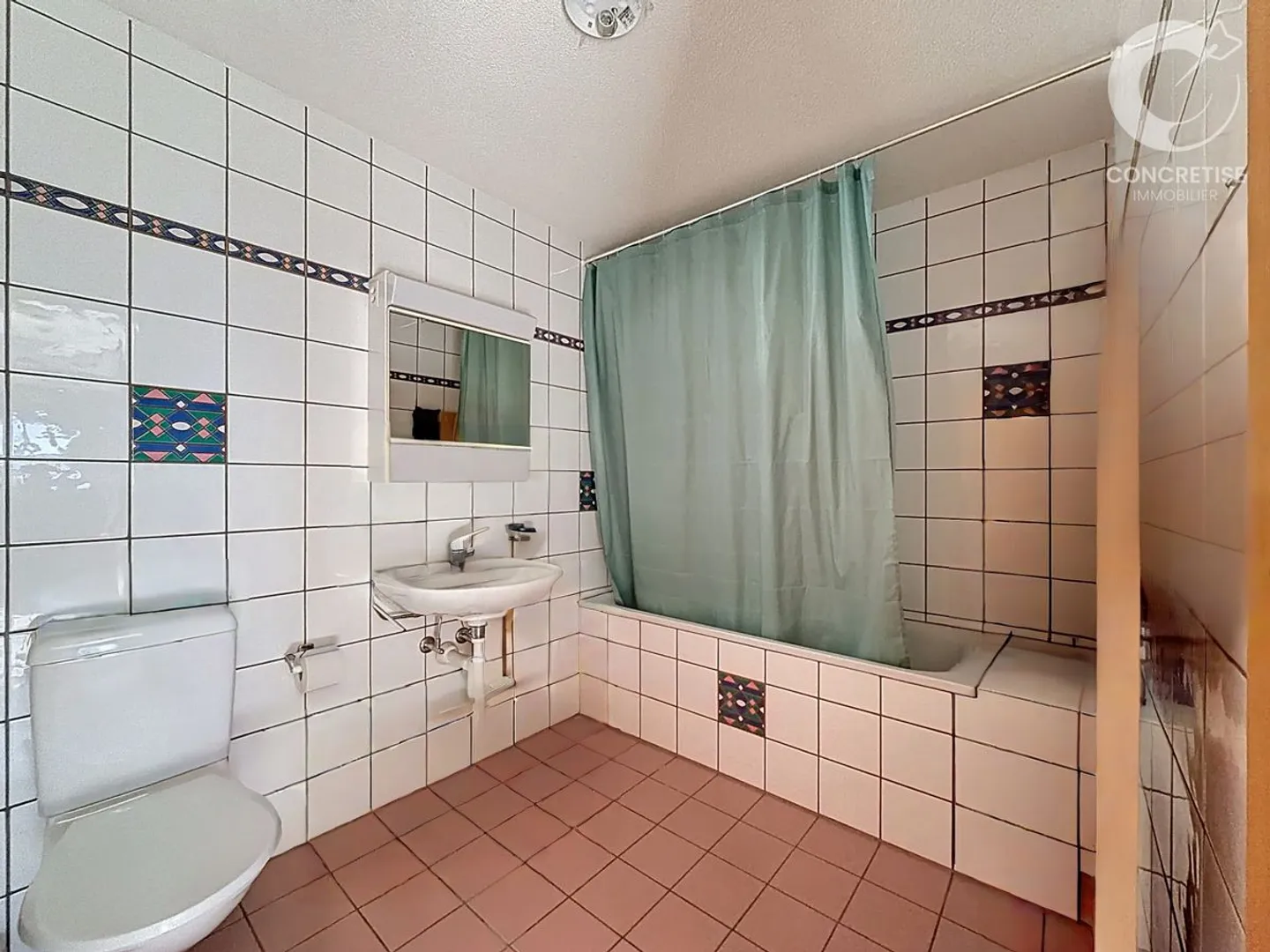 Duplex + Helles Studio in Arnex-sur-Orbe - Foto 8 von 13