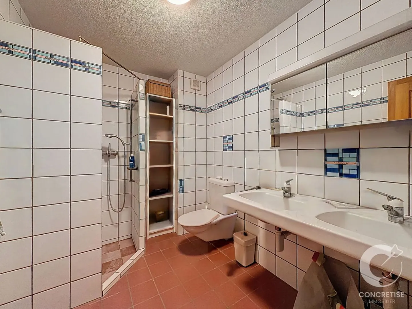 Duplex + Helles Studio in Arnex-sur-Orbe - Foto 10 von 13