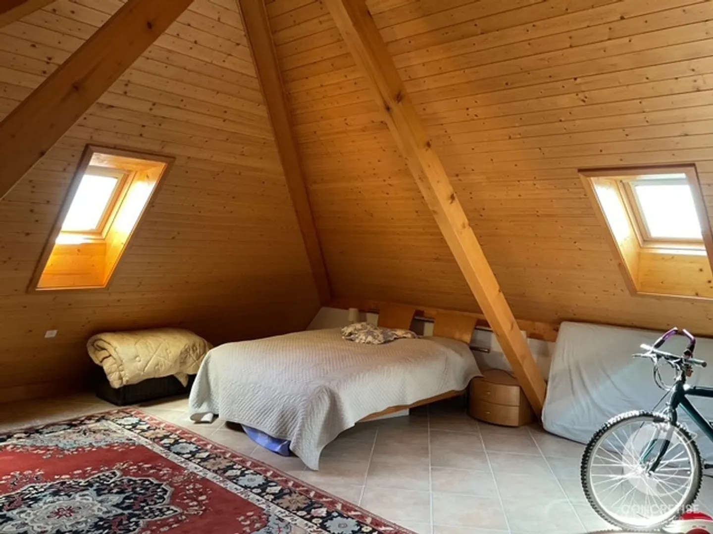 Duplex + Helles Studio in Arnex-sur-Orbe - Foto 13 von 13