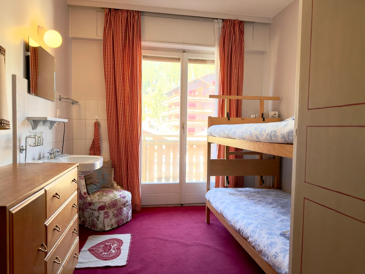 Appartement à louer - Photo 17 sur 21