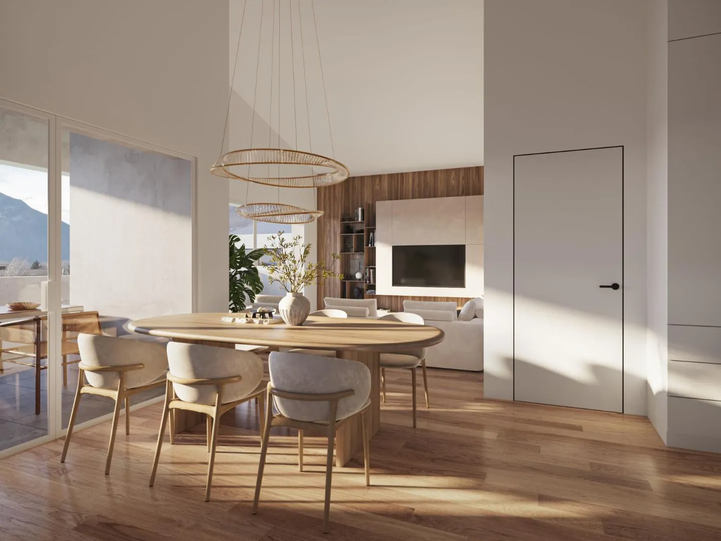 Résidence "La Grappe d'Or" - Photo 5 sur 8