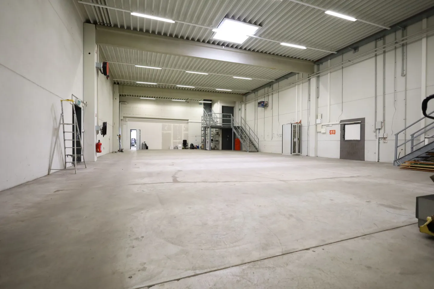 Spazioso nella migliore posizione! - Foto 3 di 4
