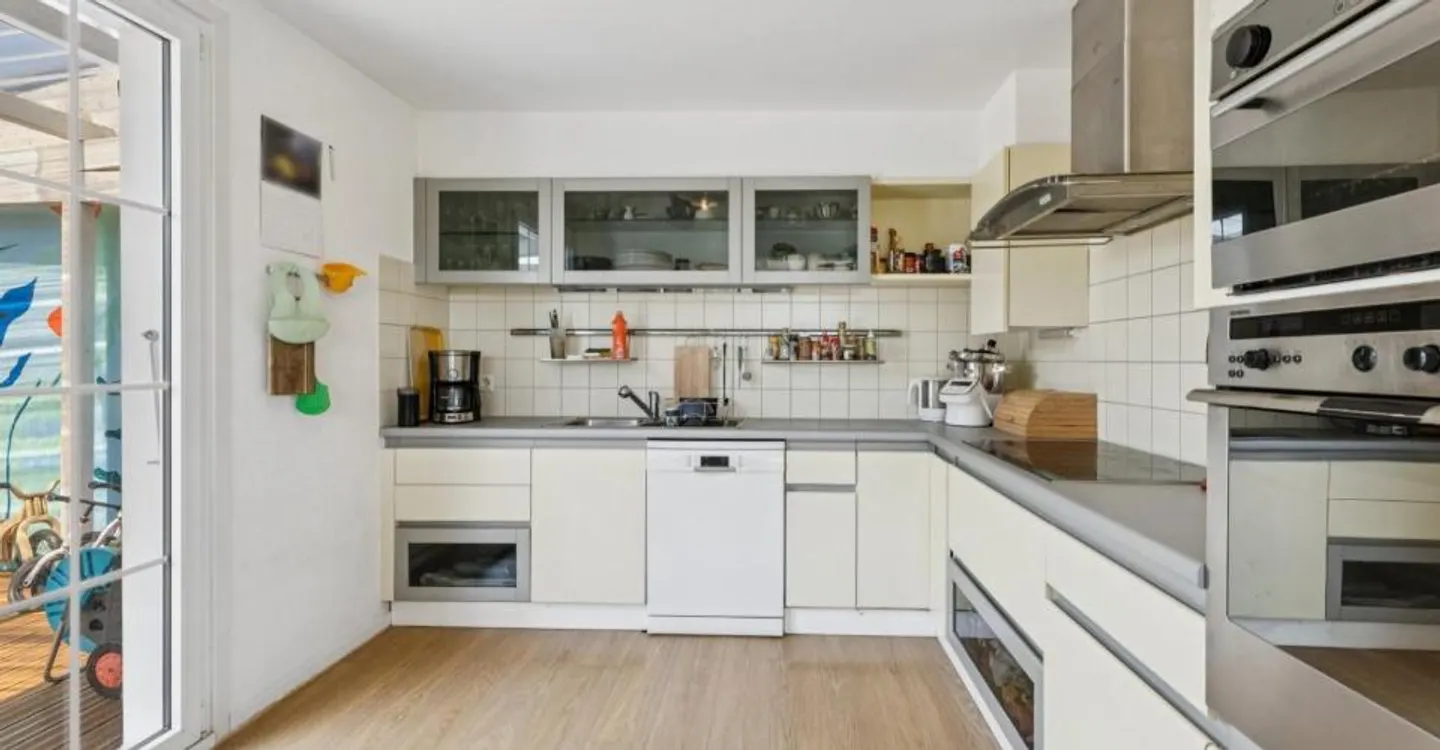 Bella casa di villaggio - Foto 7 di 13