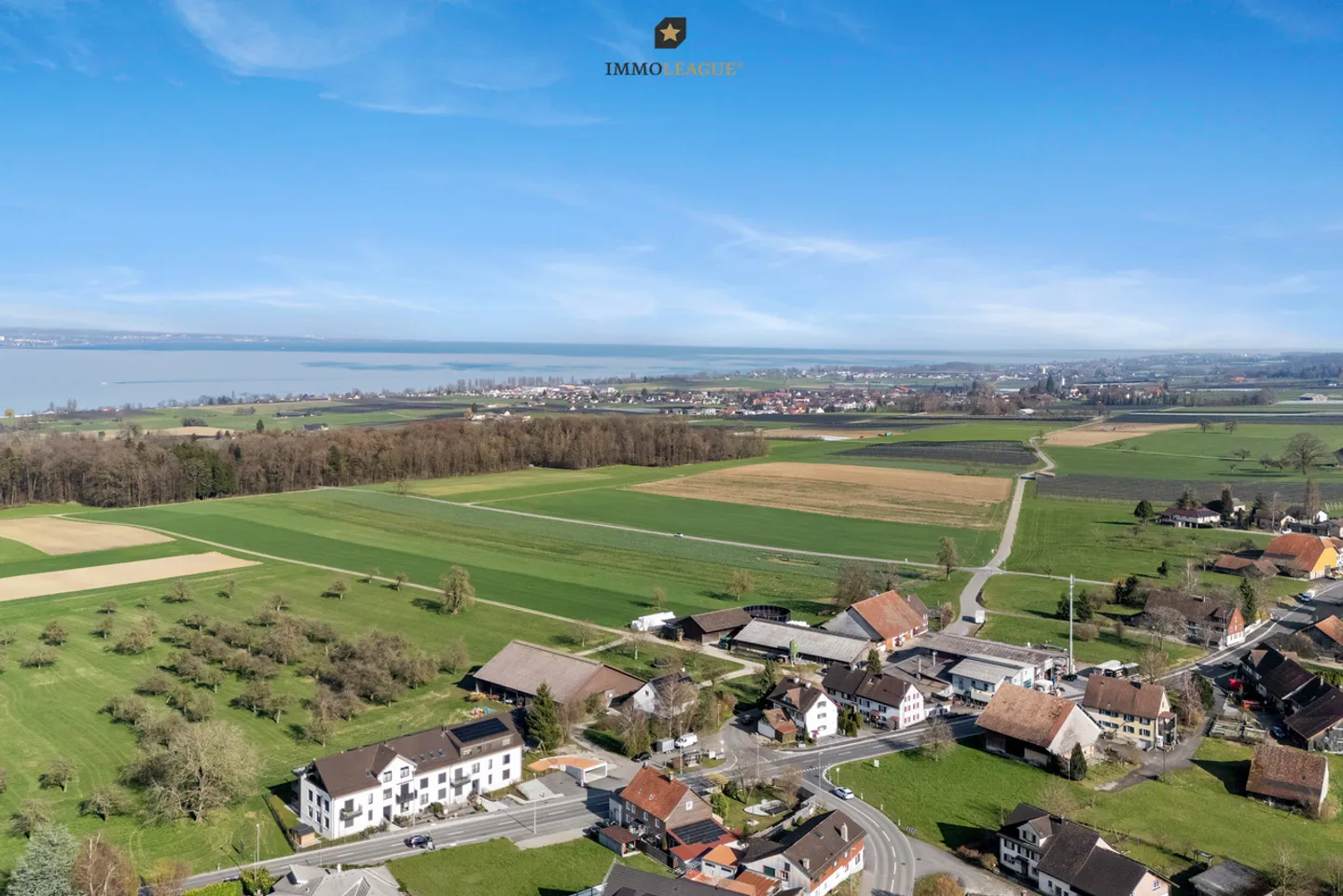 Charmantes Riegelhaus mit zeitloser Ausstrahlung - Photo 5 sur 7