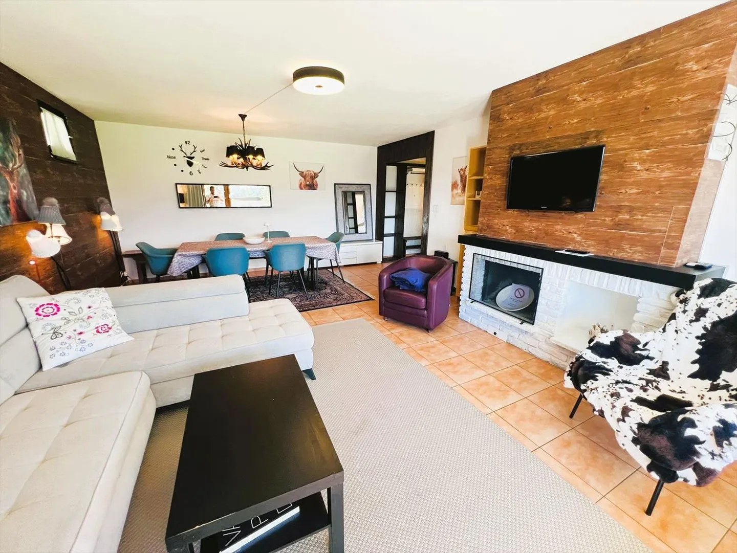 Apartment with terrace 2.5 rooms - Photo 2 of 19