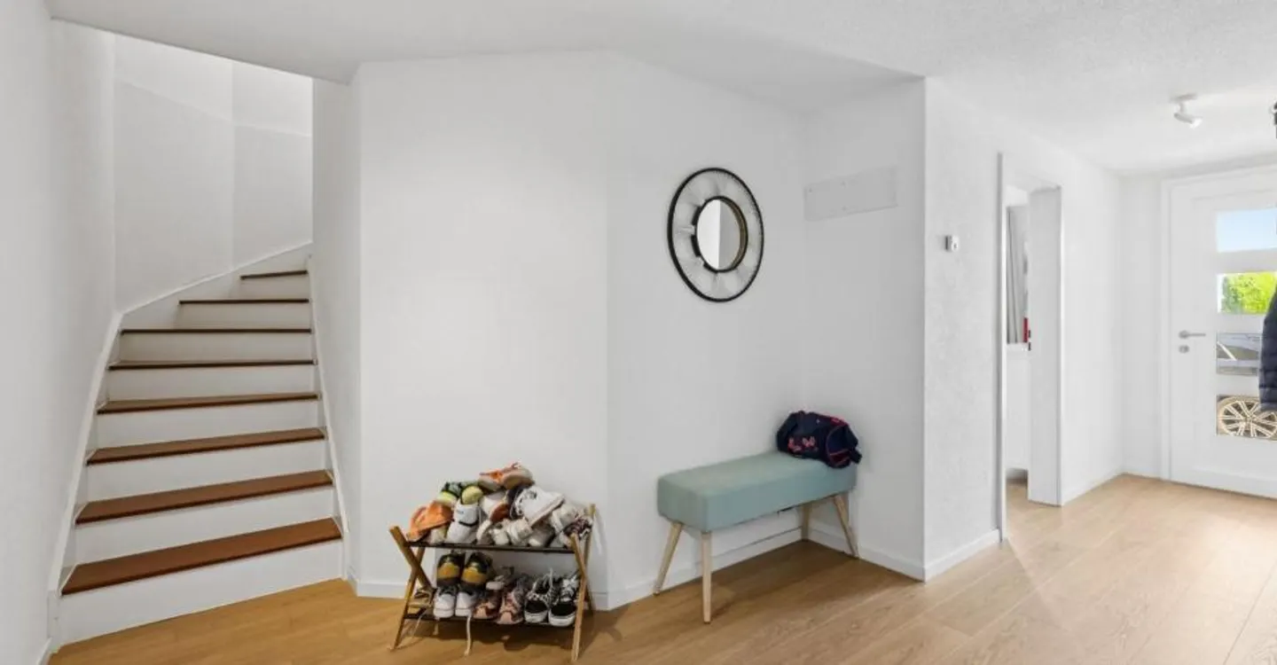 Bella casa di villaggio - Foto 11 di 13