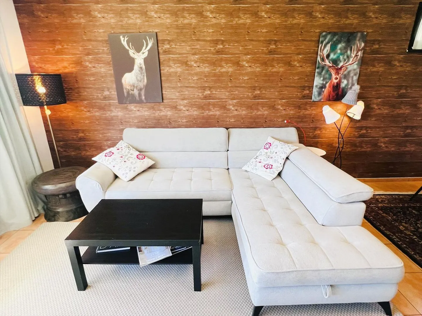 Apartment with terrace 2.5 rooms - Photo 5 of 19