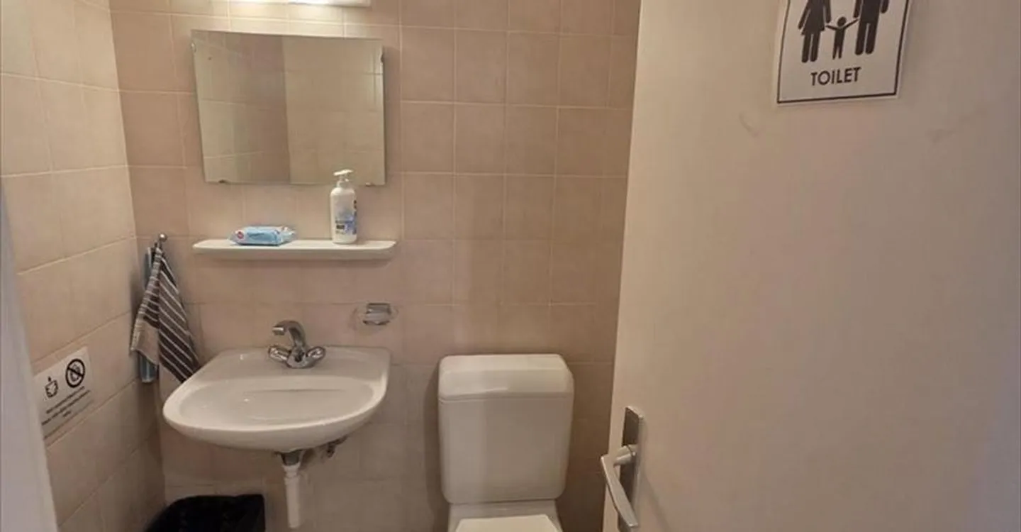 Bureau à louer - Photo 1 sur 7