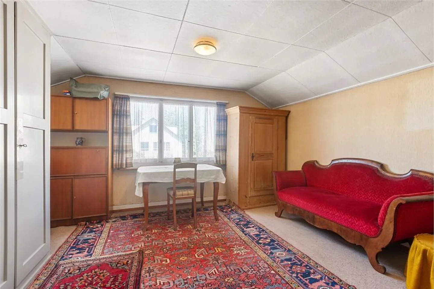 Oase im Stadtquartier - Einfamilienhaus mit 4 ½ Zimmer und Entwickl... - Photo 6 sur 13