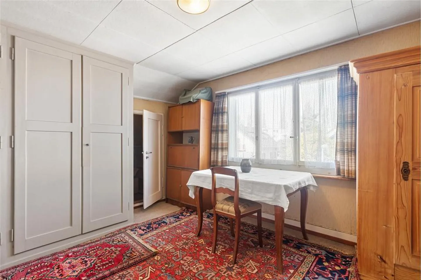 Oase im Stadtquartier - Einfamilienhaus mit 4 ½ Zimmer und Entwickl... - Photo 7 sur 13