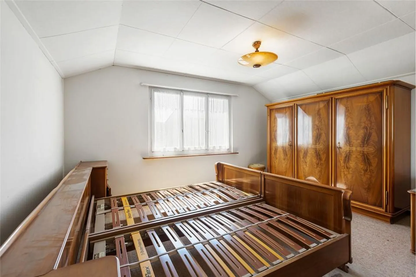Oase im Stadtquartier - Einfamilienhaus mit 4 ½ Zimmer und Entwickl... - Photo 8 sur 13