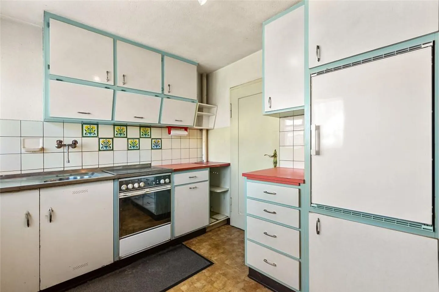 Oase im Stadtquartier - Einfamilienhaus mit 4 ½ Zimmer und Entwickl... - Photo 9 sur 13