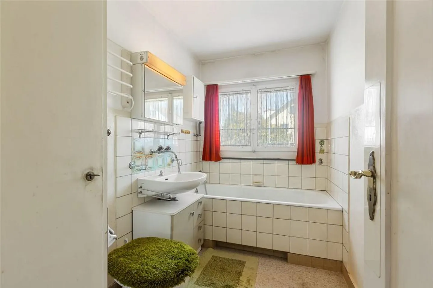 Oase im Stadtquartier - Einfamilienhaus mit 4 ½ Zimmer und Entwickl... - Photo 10 sur 13