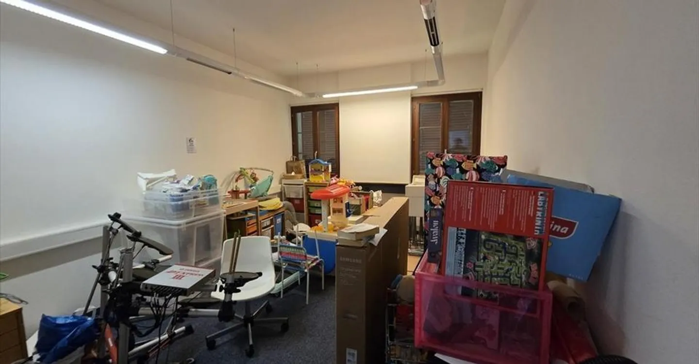 Bureau à louer - Photo 4 sur 7