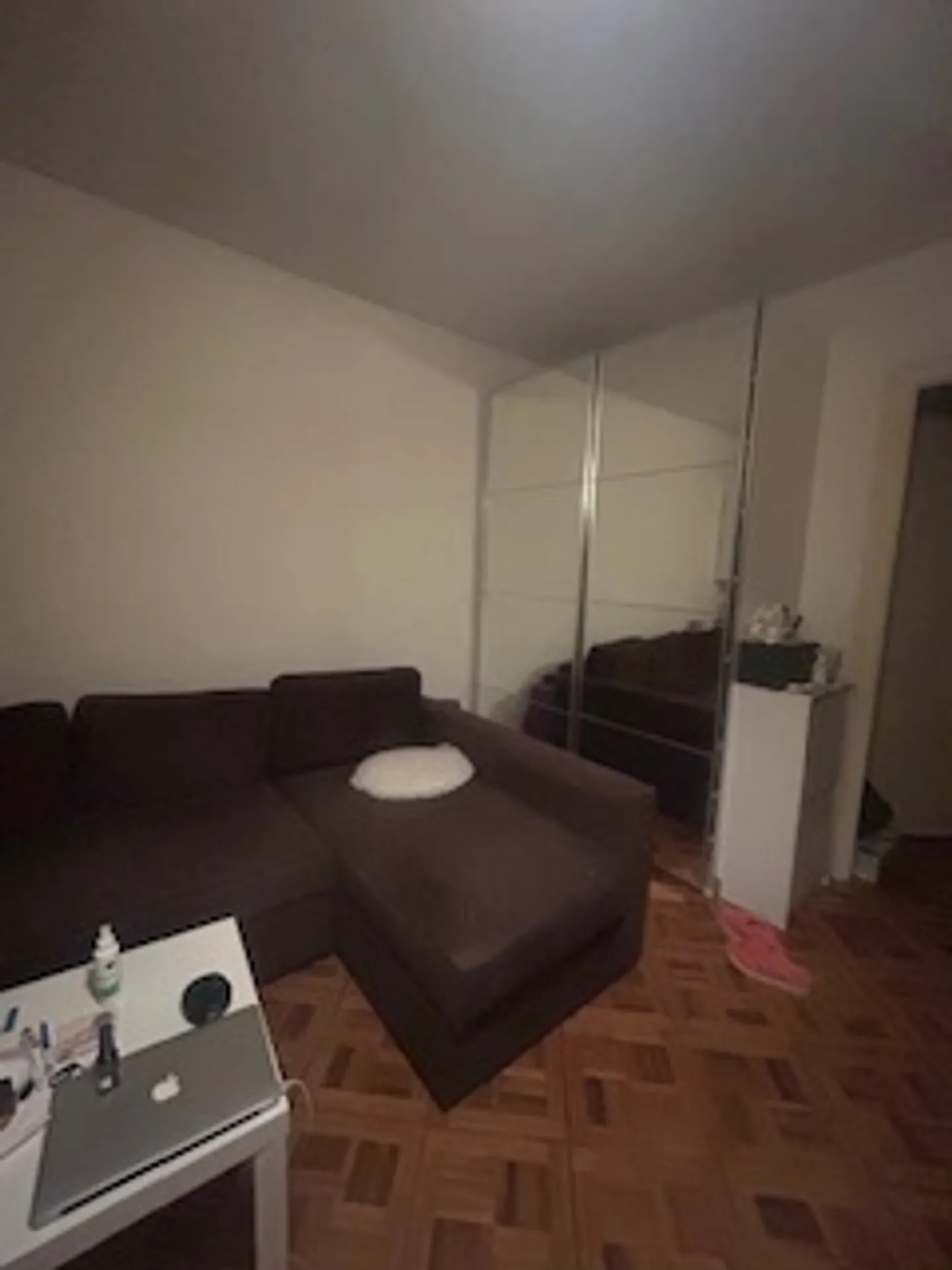 Studio meublé dans le quartier de Thônex - Photo 2 sur 6